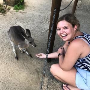 Meet your Posher, Hannah